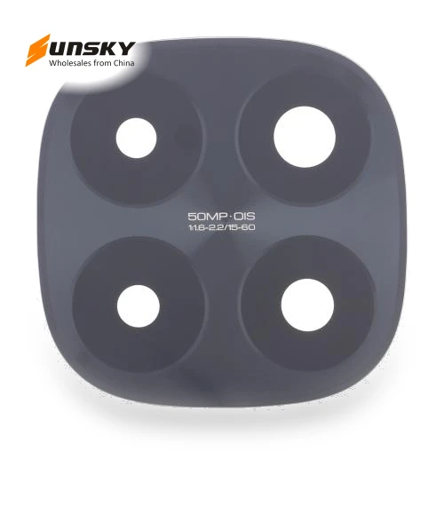 Original Back Camera Lens — Lens Attachments, Xiaomi