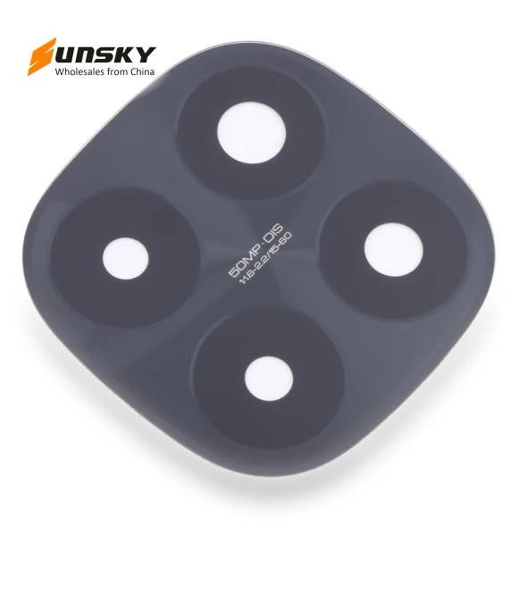 Original Back Camera Lens — Lens Attachments, Xiaomi
