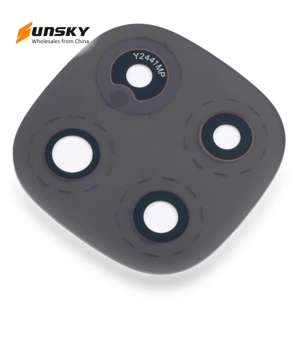 Original Back Camera Lens — Lens Attachments, Xiaomi
