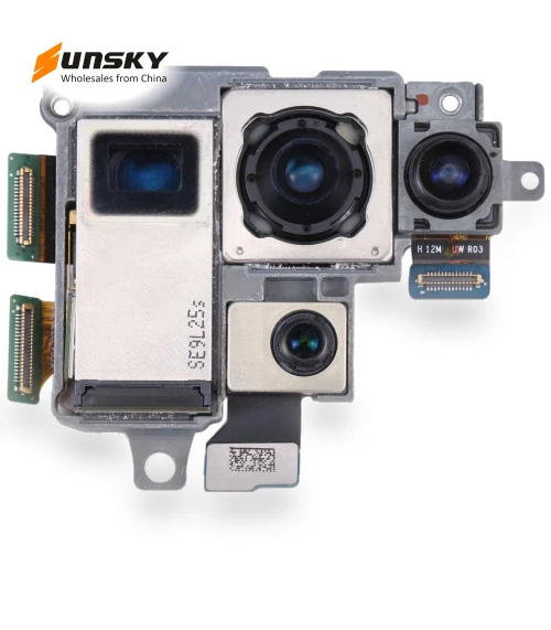 Original Camera Set — Lens Attachments, Samsung