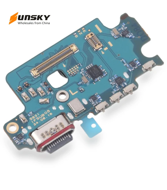 Original Charging Port Board — Phone Accessories, Samsung