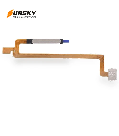 Original Fingerprint Sensor Flex Cable — Flex Cables, Xiaomi