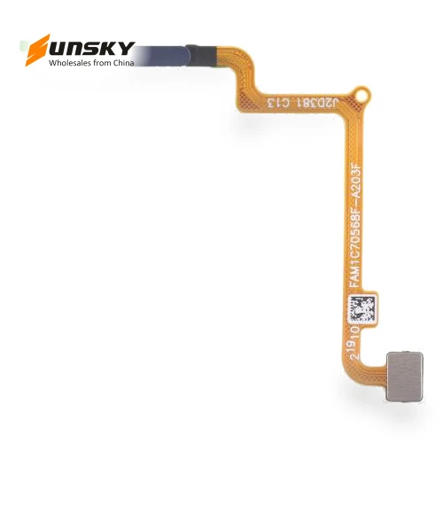 Original Fingerprint Sensor Flex Cable — Flex Cables, Xiaomi