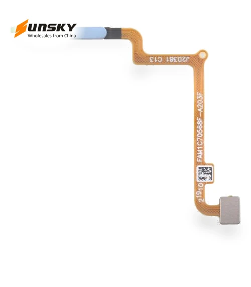 Original Fingerprint Sensor Flex Cable — Flex Cables, Xiaomi