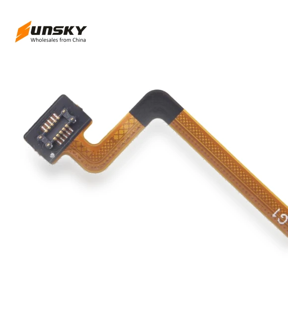 Original Fingerprint Sensor Flex Cable — Flex Cables, Xiaomi