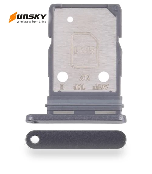 Original SIM + SIM Card Tray — Phone Accessories, Samsung