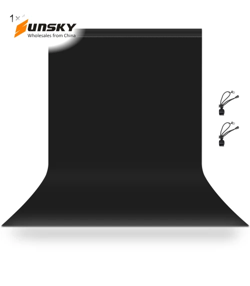 Photography Background Cloth — Backgrounds, PULUZ
