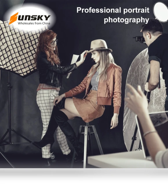 Photography Background Cloth — Backgrounds, PULUZ