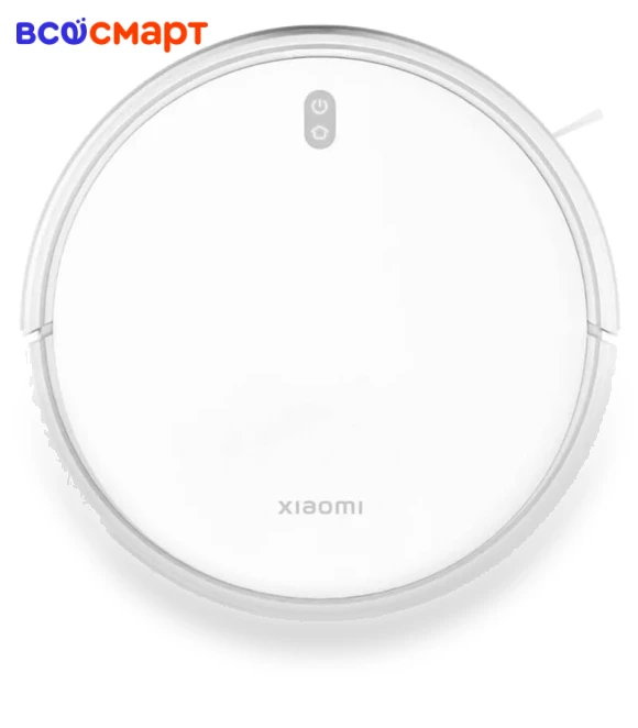 Robot Vacuum — Smart Cleaning Robots, Xiaomi