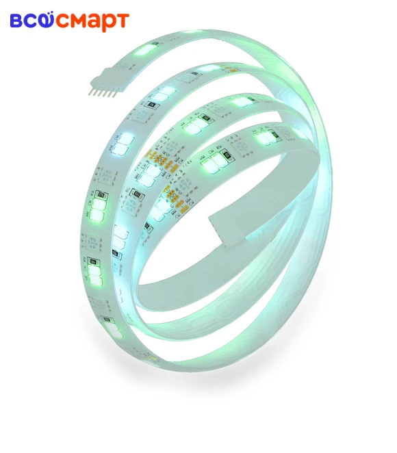 Smart LED Strip — LED Strips, Sber