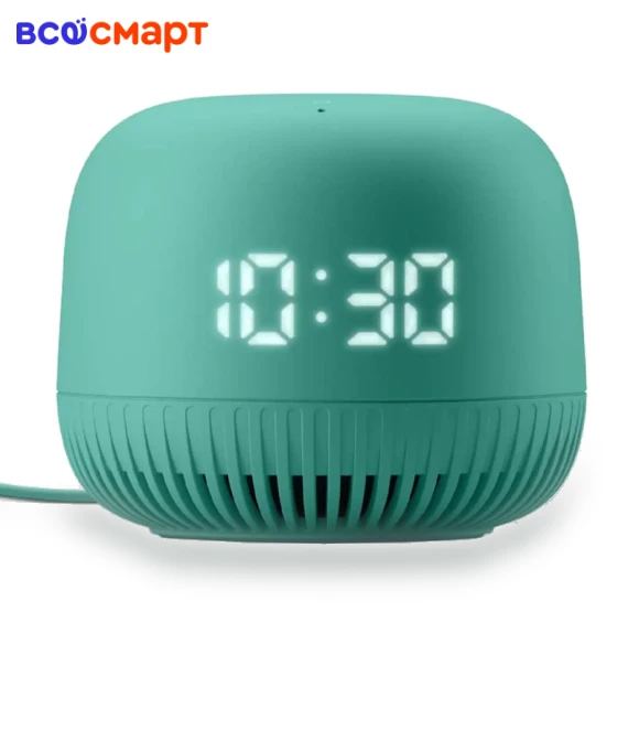 Smart Speaker with Voice Assistant — Whole-Home Audio Systems, VK