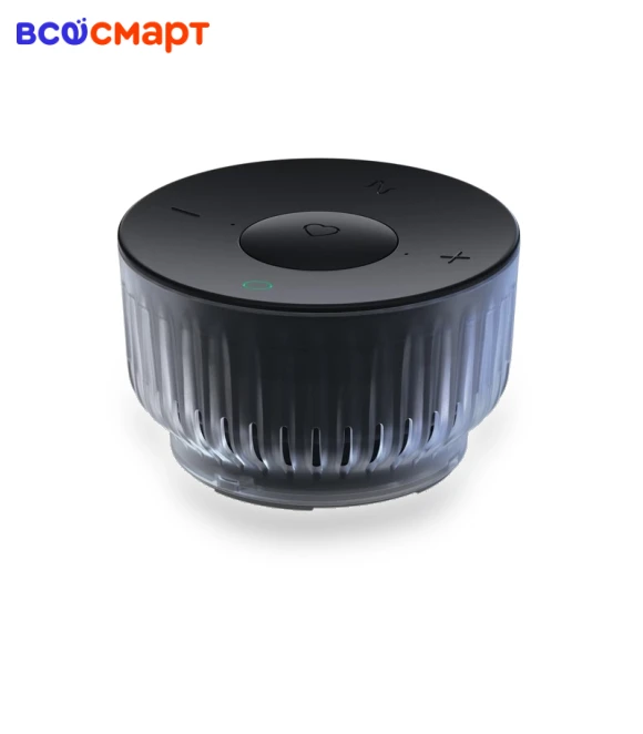 Smart Speaker — Portable Sound Systems, Sber