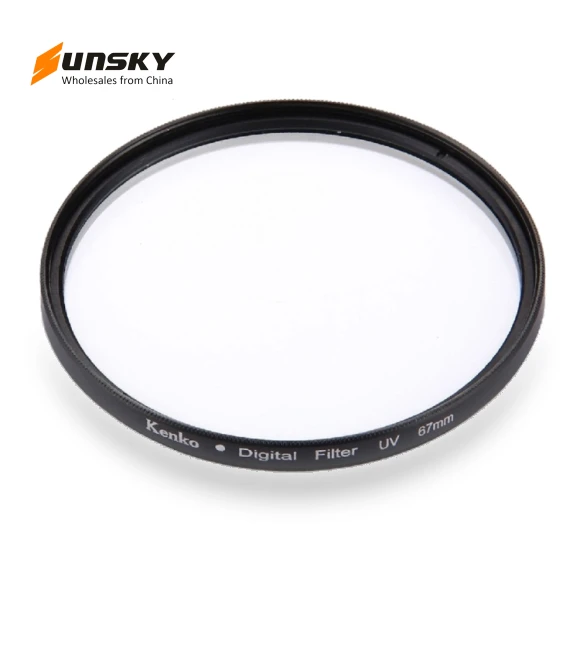 UV Filter — Filter Sets