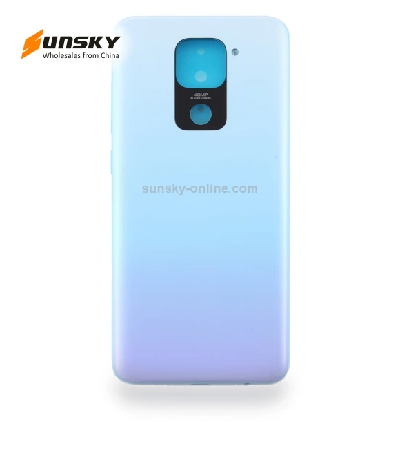 Battery Back Cover — Back Covers, Xiaomi