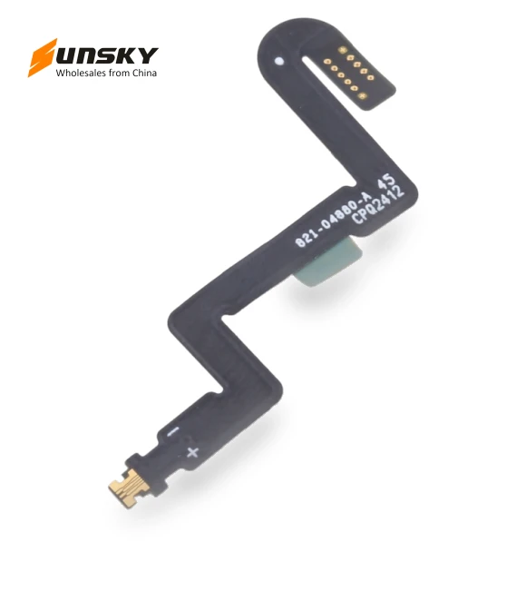 Battery Clip Flex Cable — Flex Cables, Apple