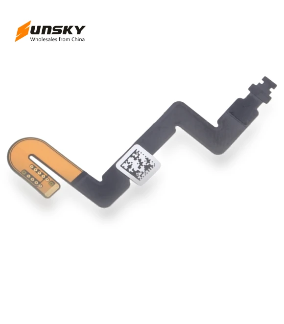 Battery Clip Flex Cable — Flex Cables, Apple