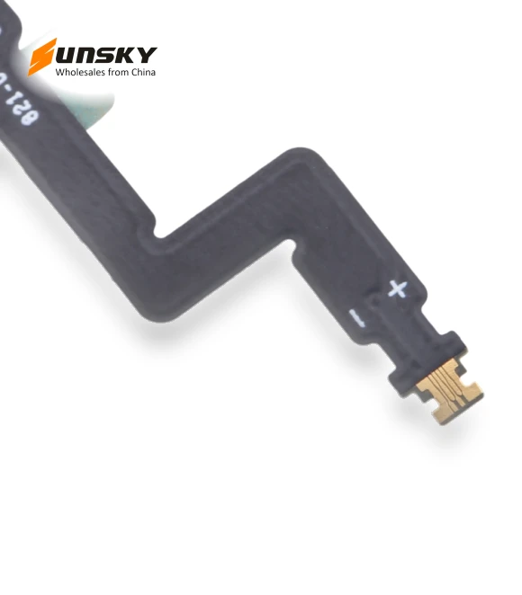 Battery Clip Flex Cable — Flex Cables, Apple