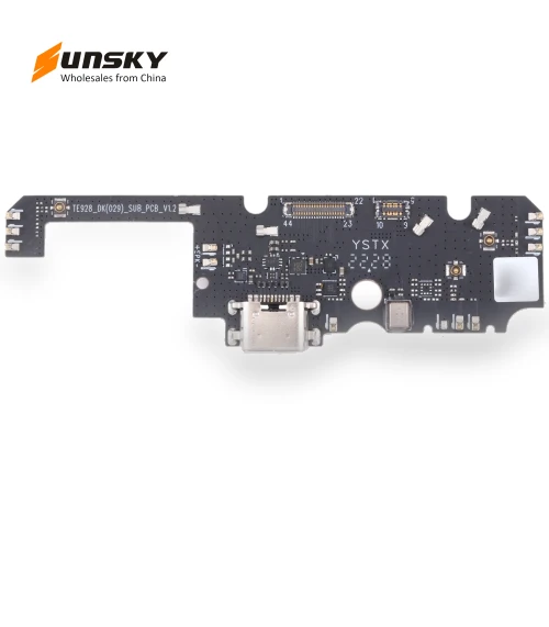 Charging Port Board — Charging Solutions, Blackview