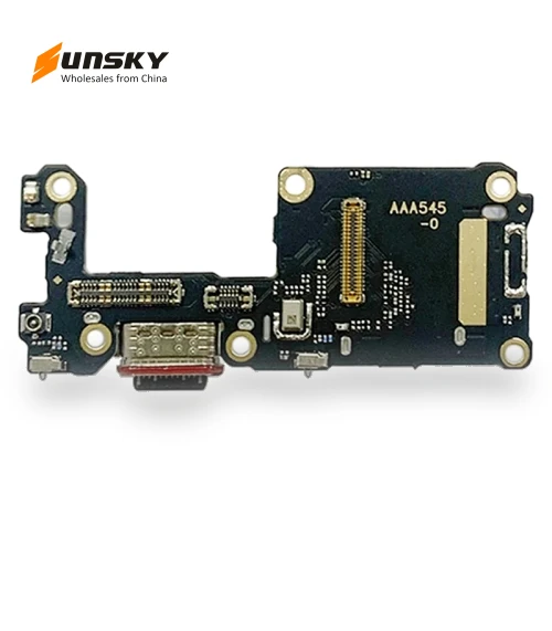 Charging Port Board — Gadget Essentials, OnePlus