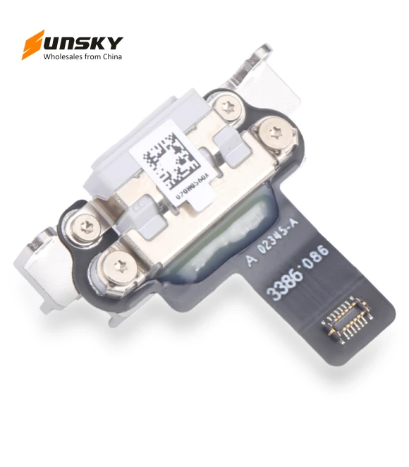 Charging Port Flex Cable — Flex Cables, Apple
