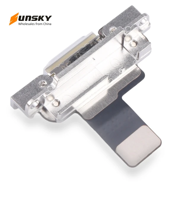 Charging Port Flex Cable — Flex Cables, Apple