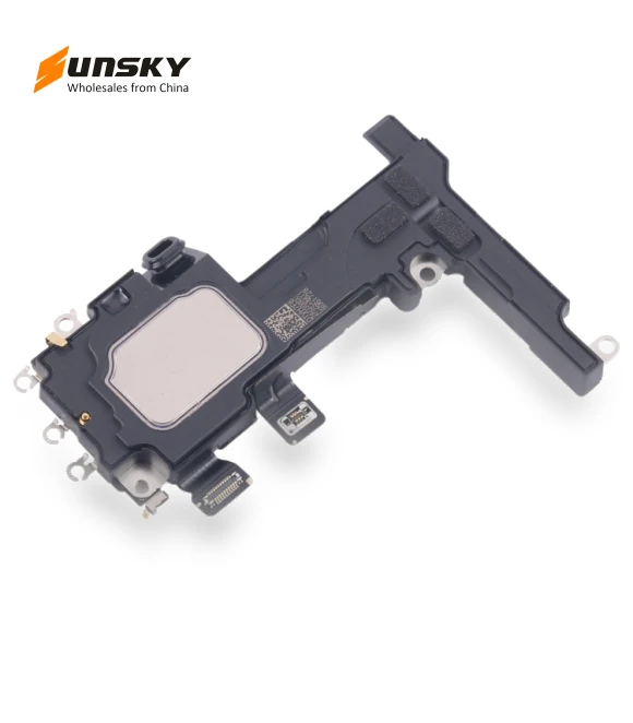 Earpiece Speaker — Speaker Repair
