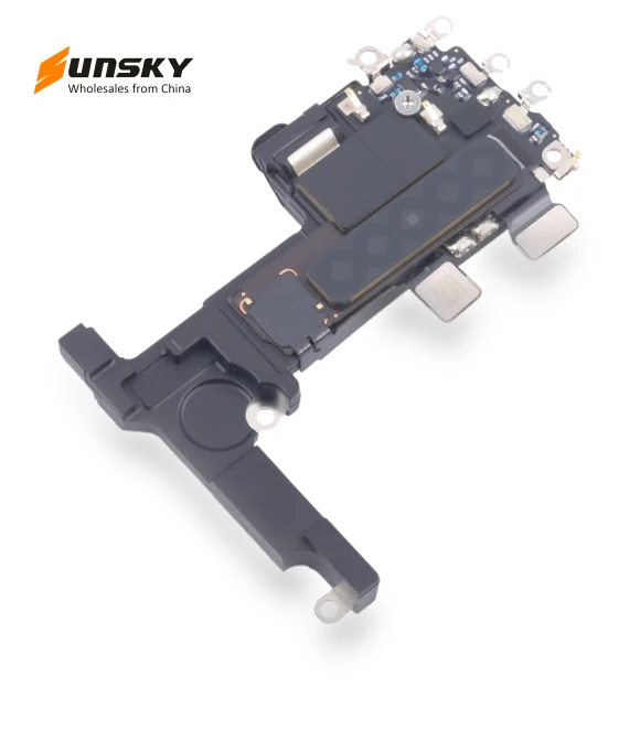 Earpiece Speaker — Speaker Repair