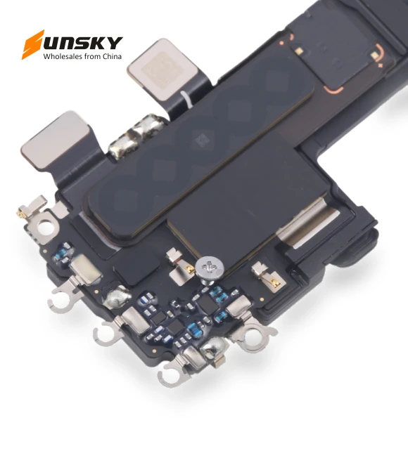 Earpiece Speaker — Speaker Repair
