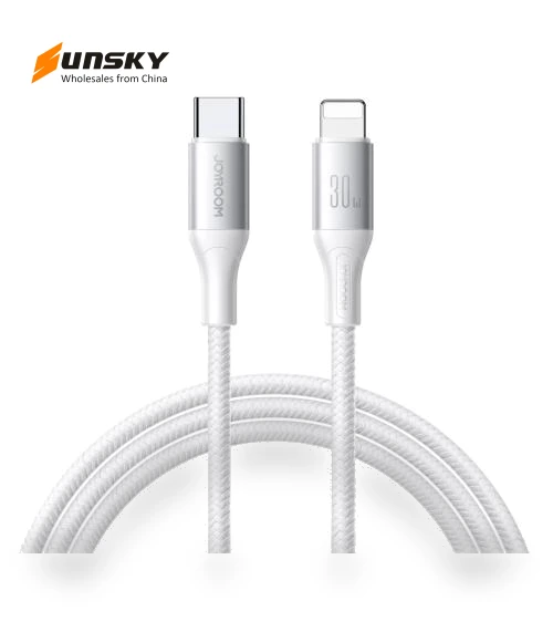 Flash Series 60W 480Mbps Fast Charging Data Cable — Cables, JOYROOM