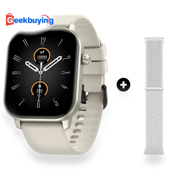 GPS Smartwatch — Smartwatches, Zeblaze