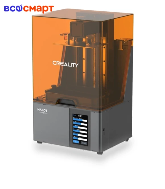 High-Precision 3D Printer — 3D Printing Solutions, Creality