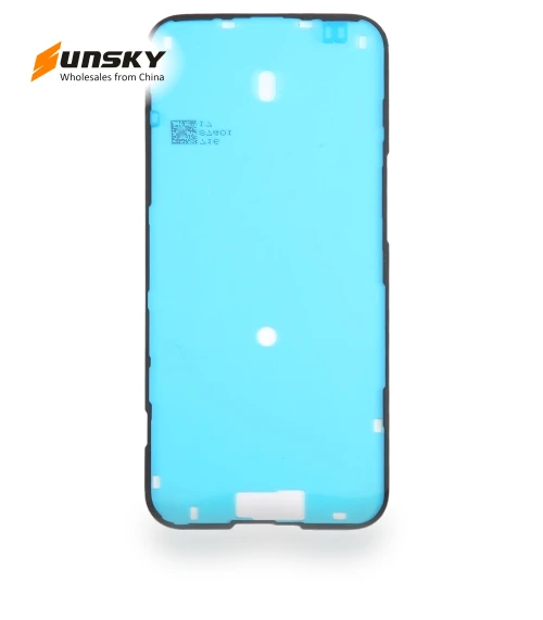 LCD Frame Bezel Waterproof Adhesive Stickers — Screen Protectors