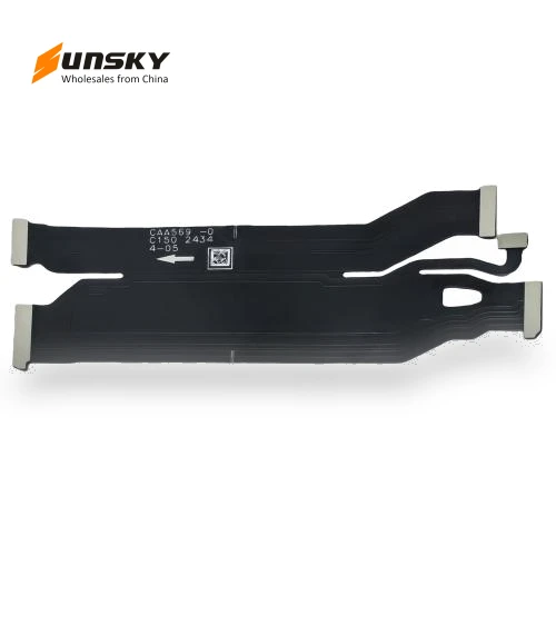 Motherboard LCD Flex Cable — Flex Cables, OnePlus