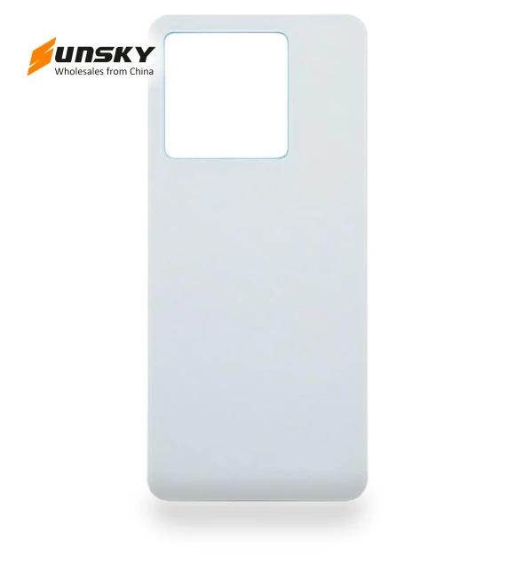 OEM Battery Back Cover — Back Covers, Xiaomi