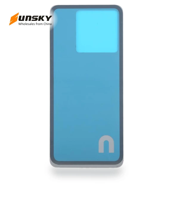 OEM Battery Back Cover — Back Covers, Xiaomi