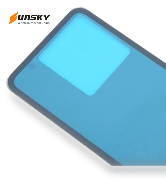 OEM Battery Back Cover — Back Covers, Xiaomi
