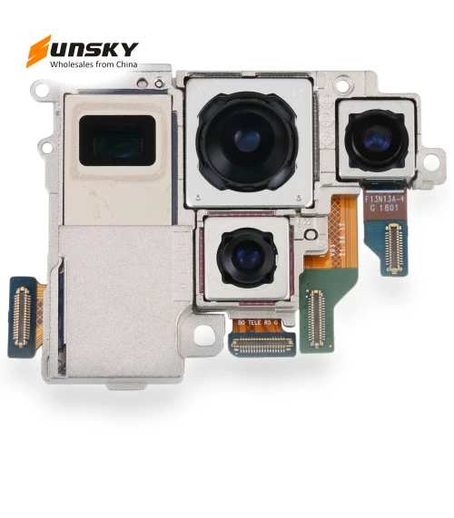 Original Back Facing Camera Set — Lens Attachments, Samsung