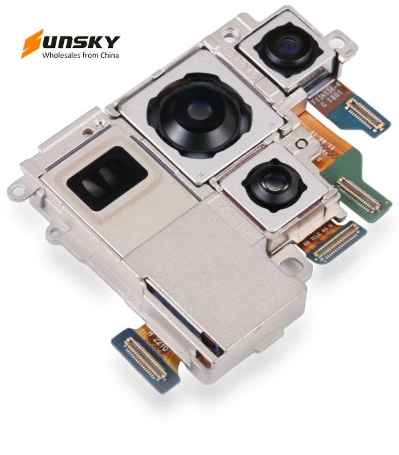 Original Back Facing Camera Set — Lens Attachments, Samsung