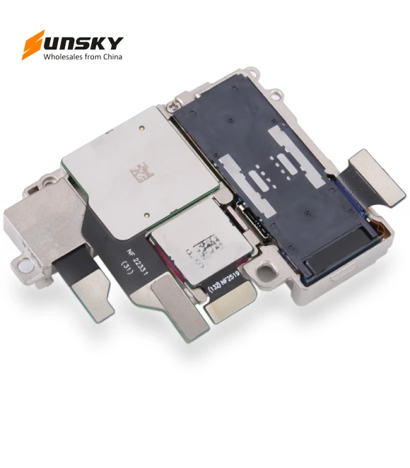 Original Back Facing Camera Set — Lens Attachments, Samsung