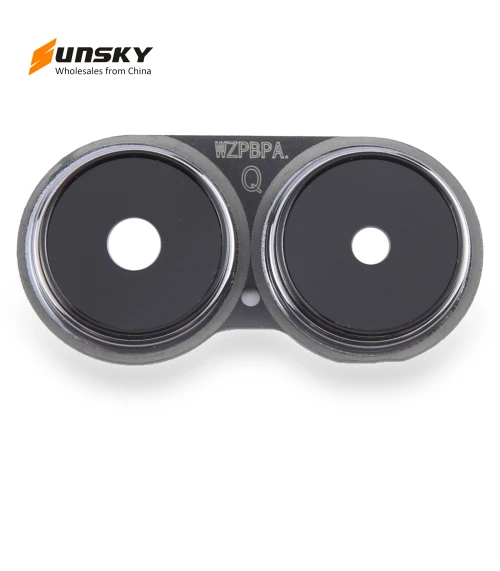 Original Camera Lens Cover — Lens Attachments, Realme