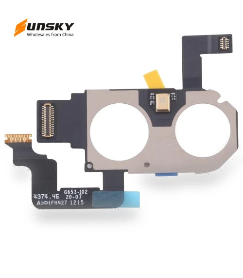 Original Flashlight Flex Cable — Flex Cables, Google
