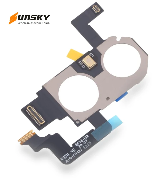 Original Flashlight Flex Cable — Flex Cables, Google