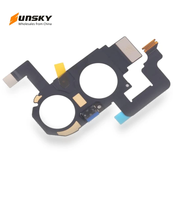 Original Flashlight Flex Cable — Flex Cables, Google