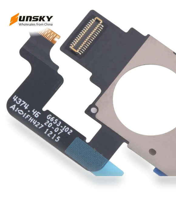 Original Flashlight Flex Cable — Flex Cables, Google