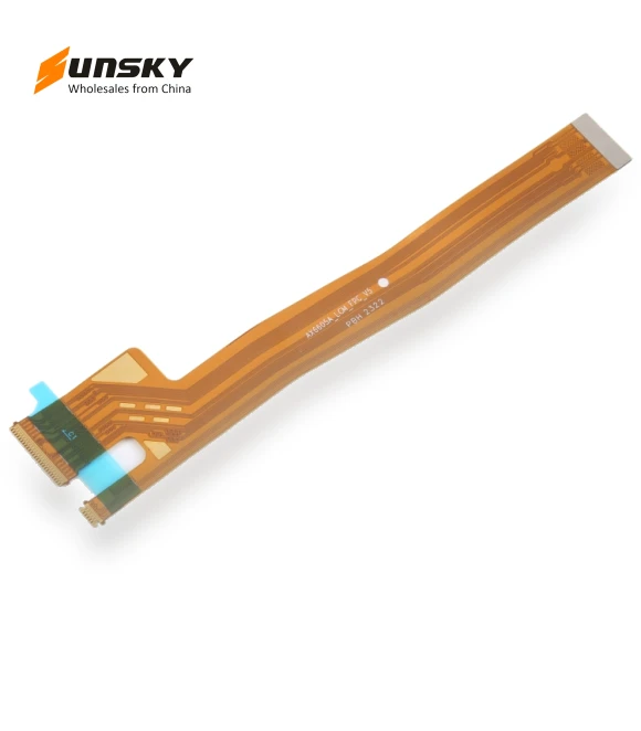 Original LCD Flex Cable — Flex Cables, Lenovo