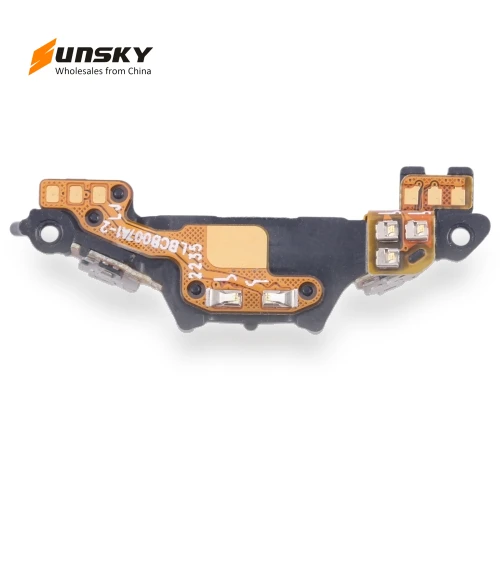 Original Power Button Flex Cable — Flex Cables, Xiaomi