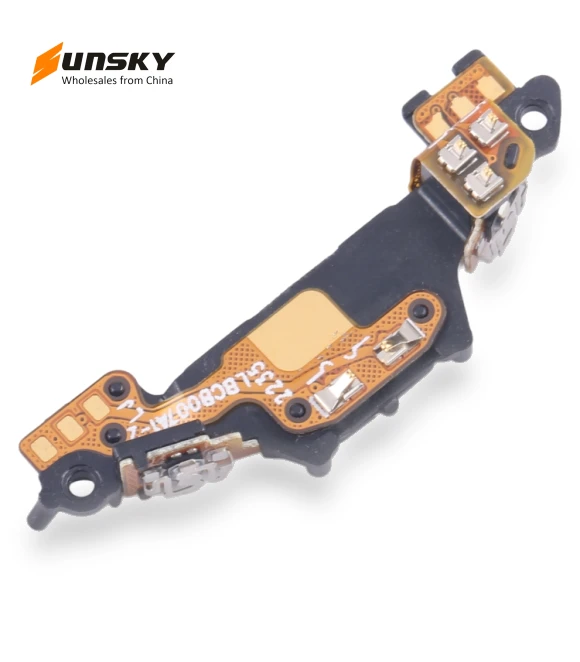 Original Power Button Flex Cable — Flex Cables, Xiaomi