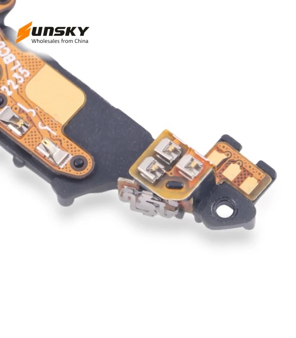 Original Power Button Flex Cable — Flex Cables, Xiaomi