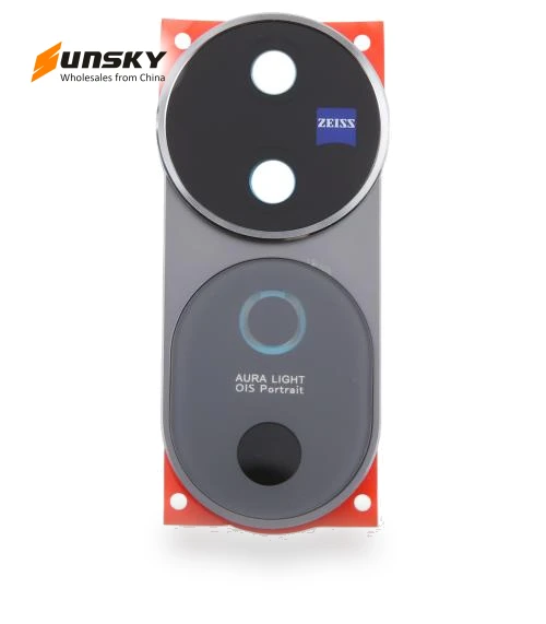 Original Rear Camera Lens Cover — Lens Attachments, VIVO