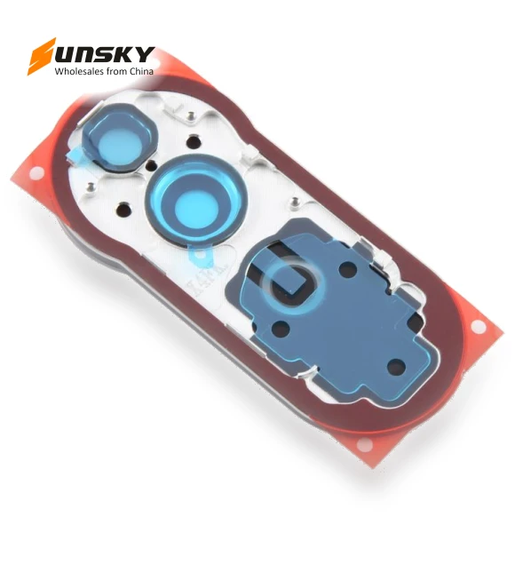 Original Rear Camera Lens Cover — Lens Attachments, VIVO